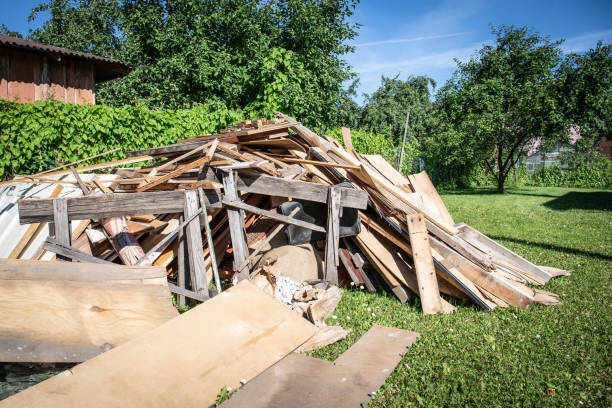 Best Garage Cleanout  in Port Sulphur, LA